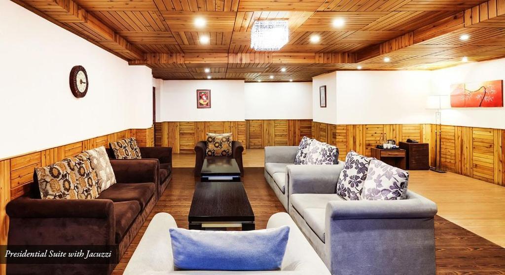 Namchi Sobralia Casino Resort & Spa מראה חיצוני תמונה