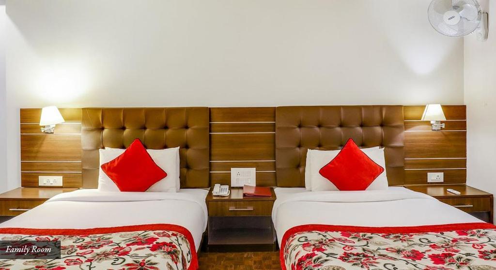 Namchi Sobralia Casino Resort & Spa מראה חיצוני תמונה