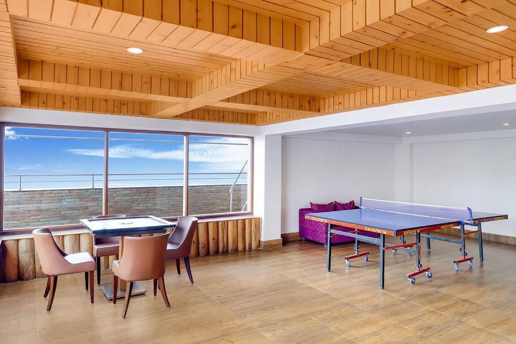 Namchi Sobralia Casino Resort & Spa מראה חיצוני תמונה