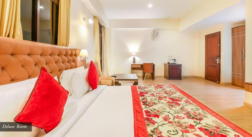 Namchi Sobralia Casino Resort & Spa מראה חיצוני תמונה