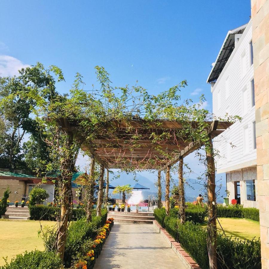 Namchi Sobralia Casino Resort & Spa מראה חיצוני תמונה