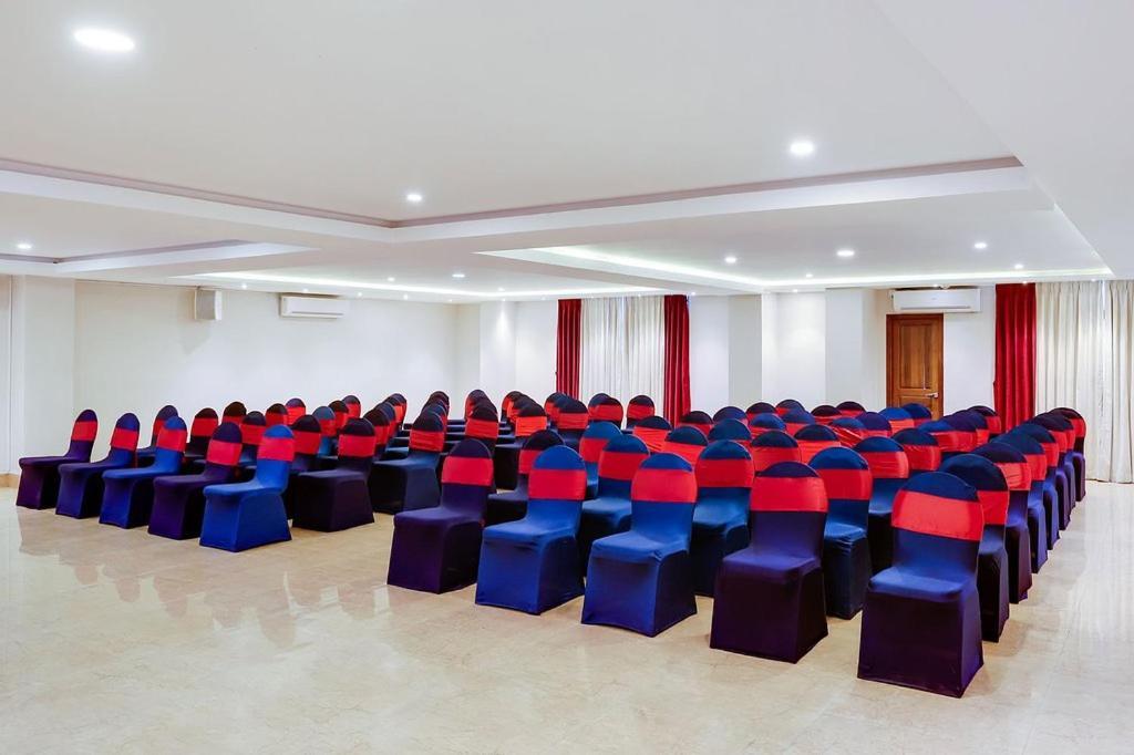 Namchi Sobralia Casino Resort & Spa מראה חיצוני תמונה