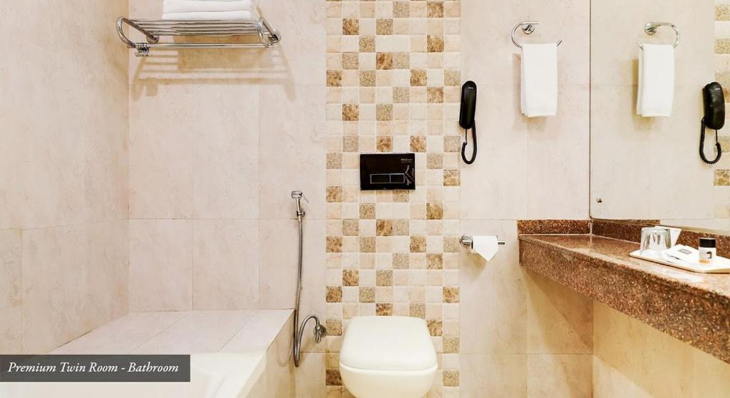 Namchi Sobralia Casino Resort & Spa מראה חיצוני תמונה
