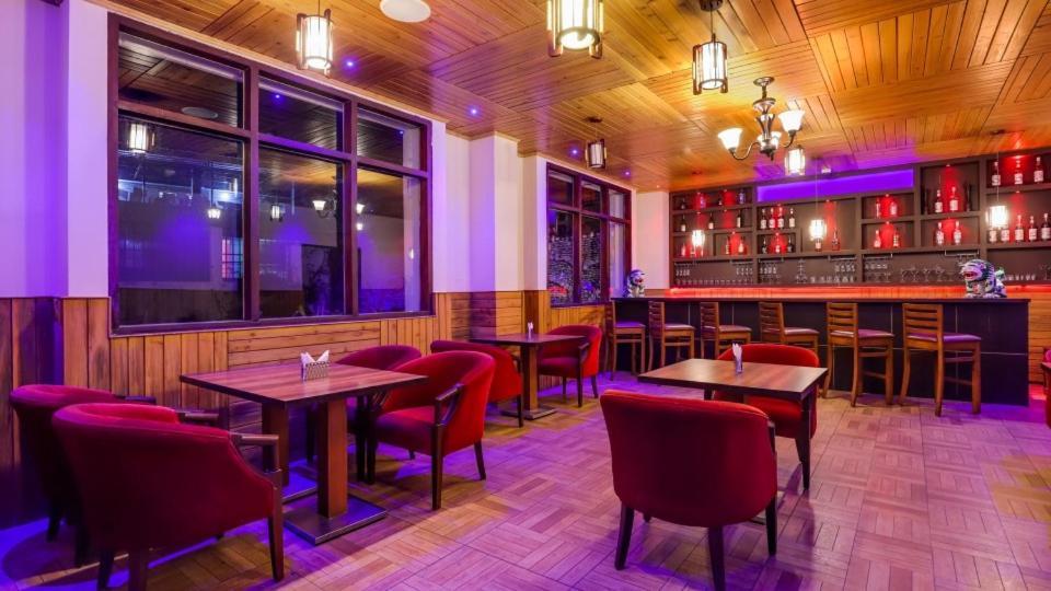 Namchi Sobralia Casino Resort & Spa מראה חיצוני תמונה