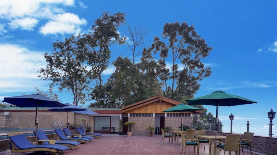 Namchi Sobralia Casino Resort & Spa מראה חיצוני תמונה