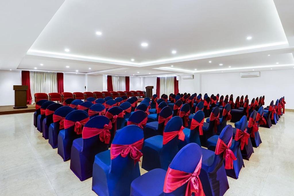 Namchi Sobralia Casino Resort & Spa מראה חיצוני תמונה