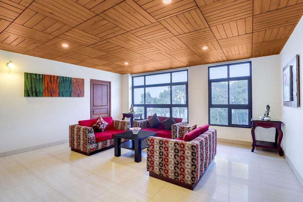 Namchi Sobralia Casino Resort & Spa מראה חיצוני תמונה