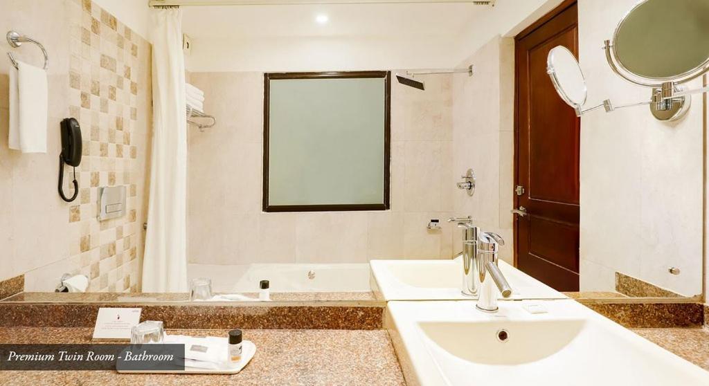 Namchi Sobralia Casino Resort & Spa מראה חיצוני תמונה