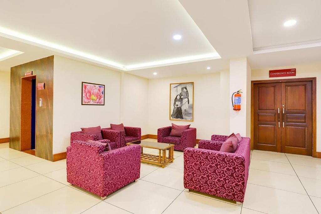 Namchi Sobralia Casino Resort & Spa מראה חיצוני תמונה