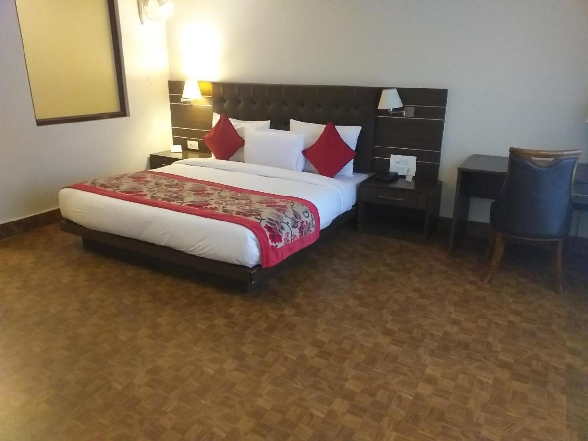 Namchi Sobralia Casino Resort & Spa מראה חיצוני תמונה