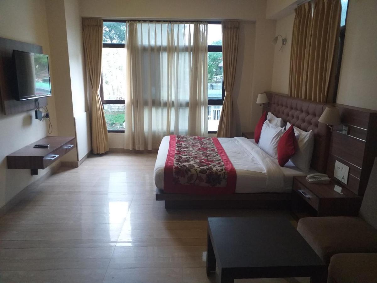 Namchi Sobralia Casino Resort & Spa מראה חיצוני תמונה