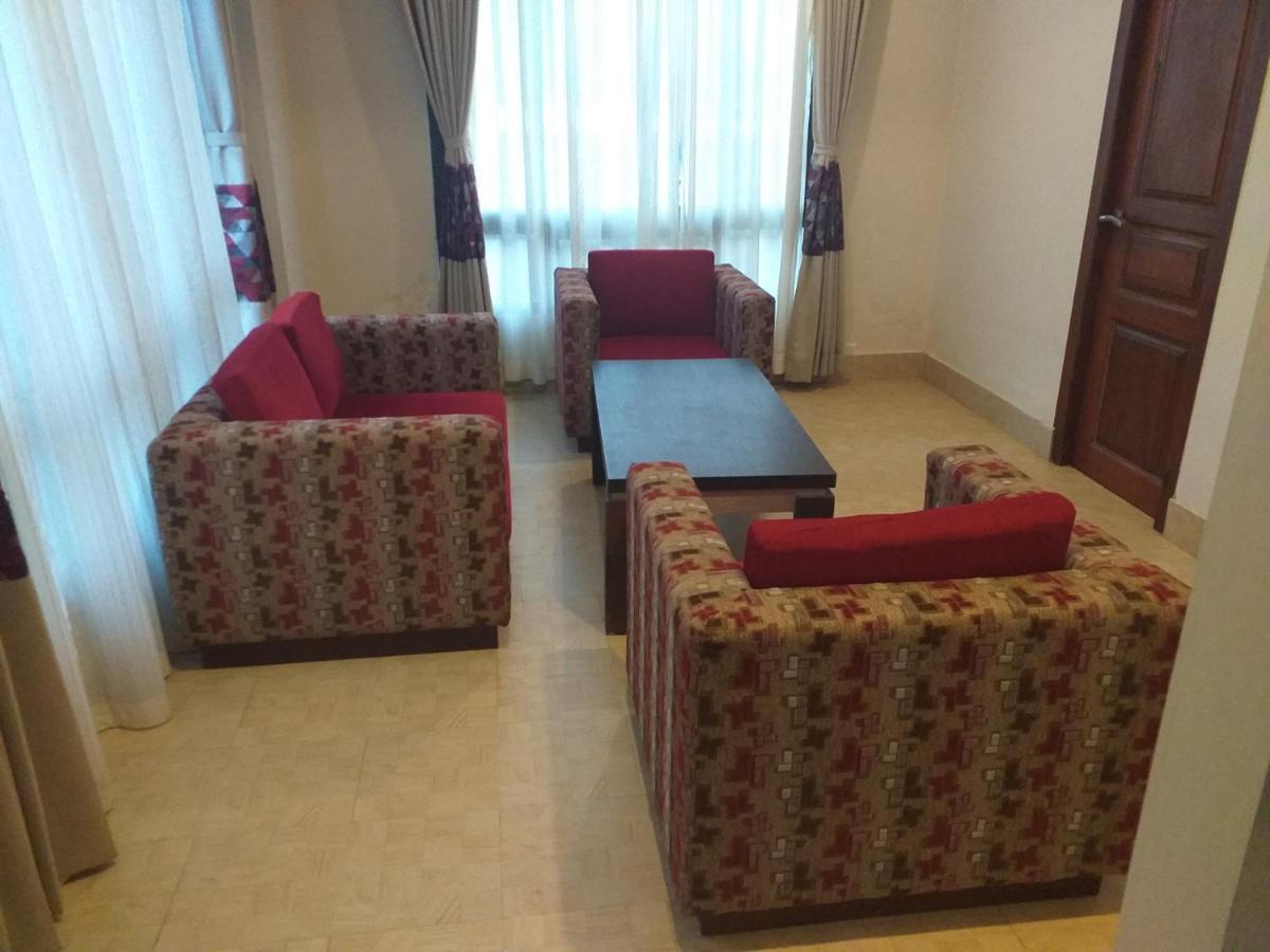 Namchi Sobralia Casino Resort & Spa מראה חיצוני תמונה