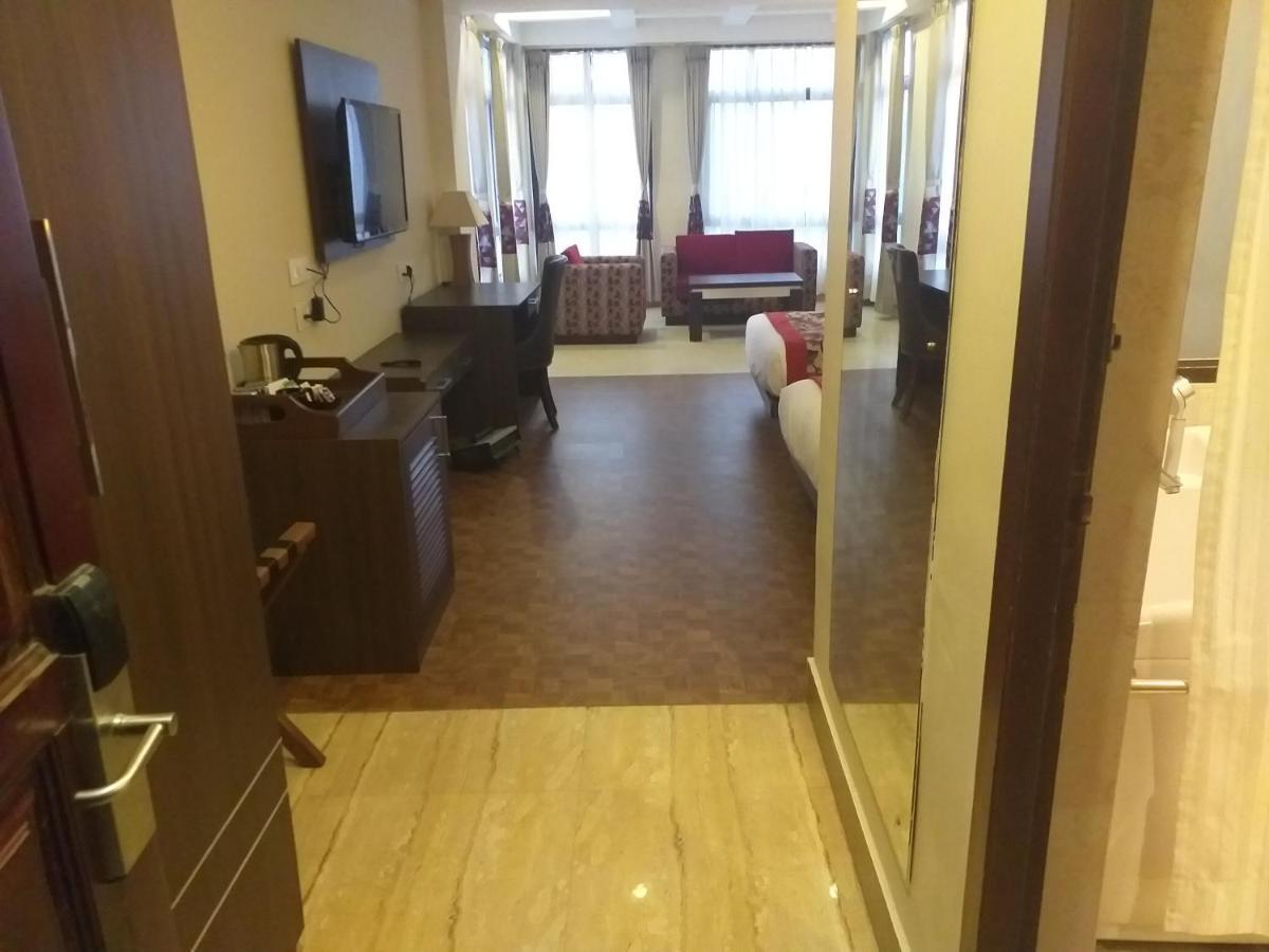 Namchi Sobralia Casino Resort & Spa מראה חיצוני תמונה