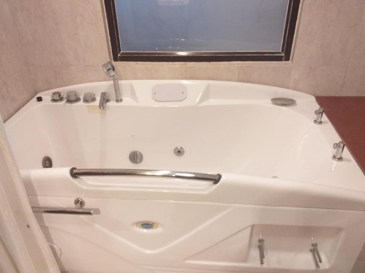 Namchi Sobralia Casino Resort & Spa מראה חיצוני תמונה