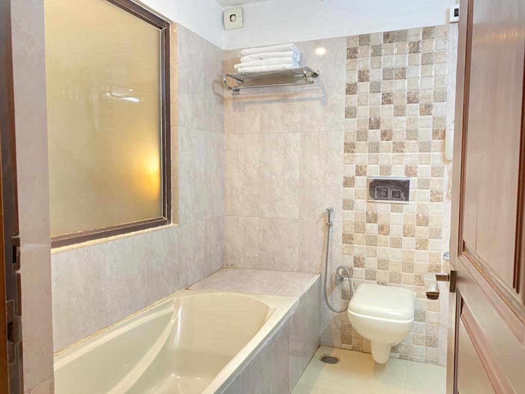 Namchi Sobralia Casino Resort & Spa מראה חיצוני תמונה
