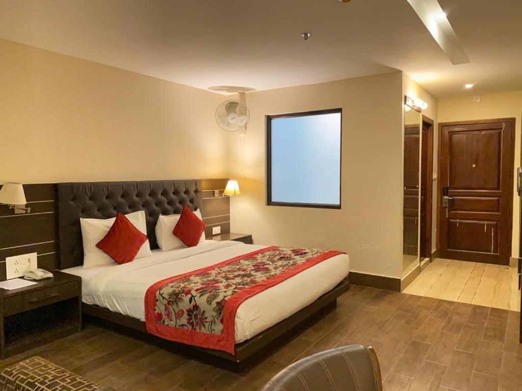 Namchi Sobralia Casino Resort & Spa מראה חיצוני תמונה